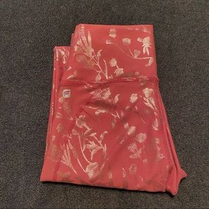 Fabletics leggings